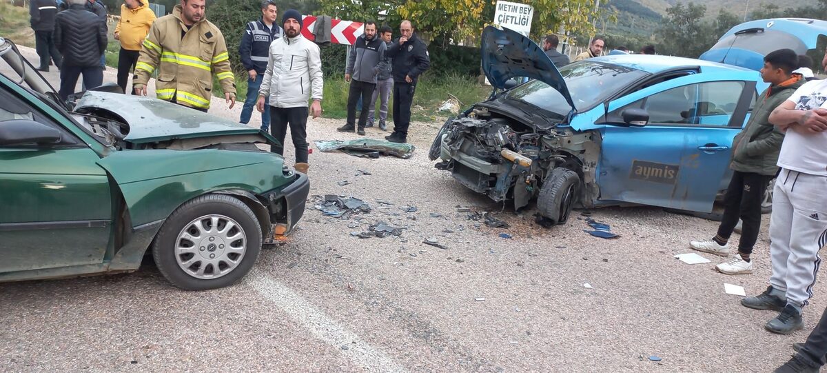 AW323271 01 - Marmara Bölge: Balıkesir Son Dakika Haberleri ile Hava Durumu