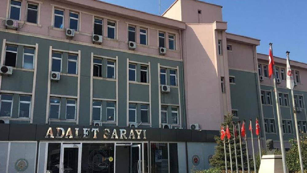 Balıkesir'in Bandırma ilçesinde bir