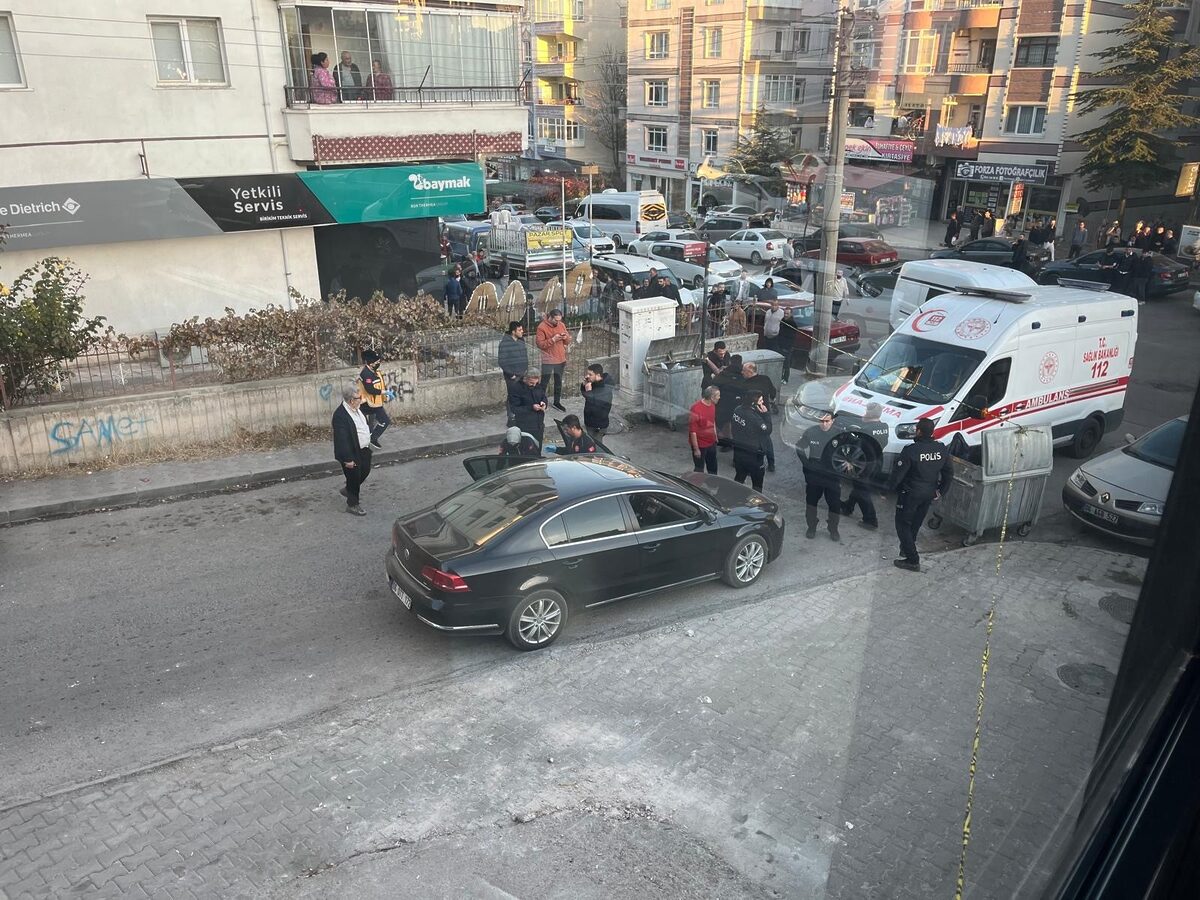 Pompalı Tüfekle Ev Sahibine Saldırdı: Kaçış Planı Taksi Şoförünün Müdahalesiyle Bozuldu