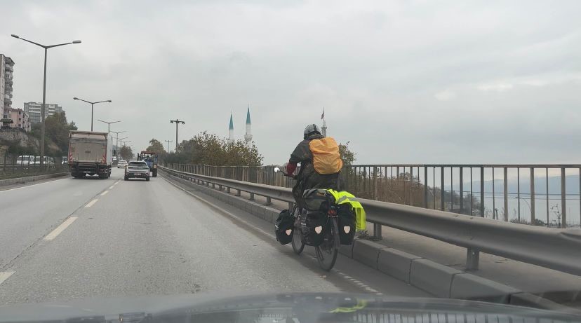 AW330614 02 - Marmara Bölge: Balıkesir Son Dakika Haberleri ile Hava Durumu