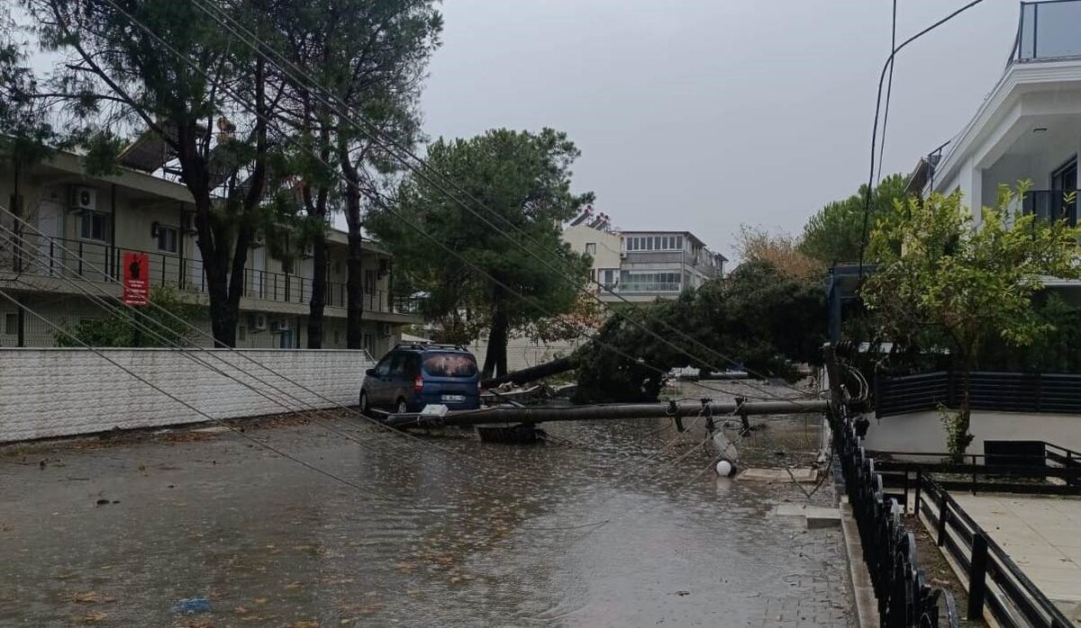 AW335168 01 - Marmara Bölge: Balıkesir Son Dakika Haberleri ile Hava Durumu