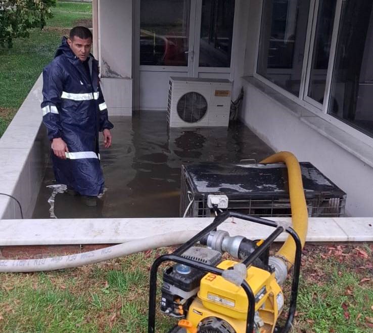 AW335168 03 - Marmara Bölge: Balıkesir Son Dakika Haberleri ile Hava Durumu