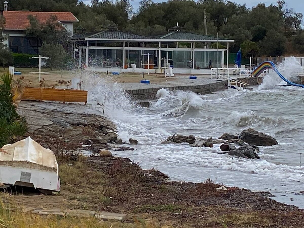 AW335275 04 - Marmara Bölge: Balıkesir Son Dakika Haberleri ile Hava Durumu