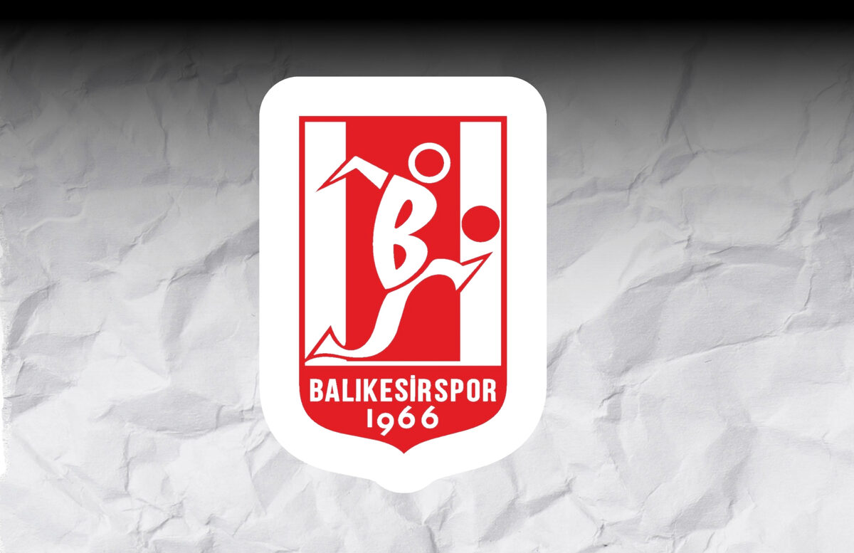 Balıkesirspor’un bir süredir gündemde