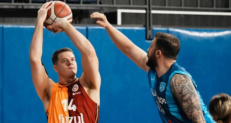 Tekerlekli Sandalye Basketbol Süper