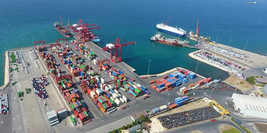 Güney Marmara’nın incisi Bandırma