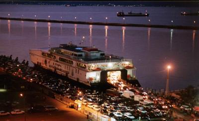 Bandirma ido - Marmara Bölge: Balıkesir Son Dakika Haberleri ile Hava Durumu