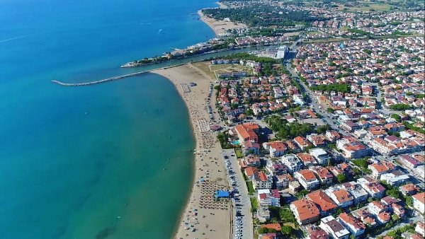 Burhaniye 1 - Marmara Bölge: Balıkesir Son Dakika Haberleri ile Hava Durumu