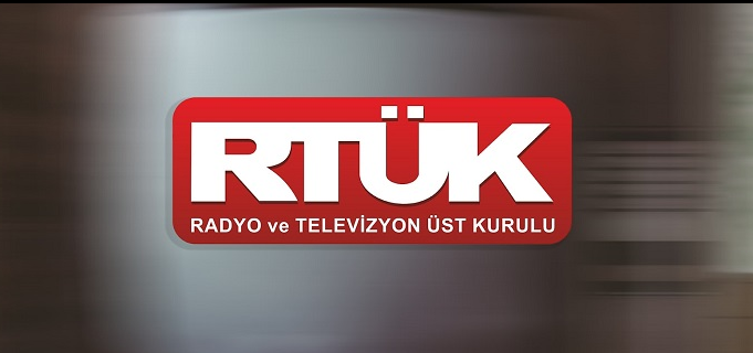 Radyo ve Televizyon Üst