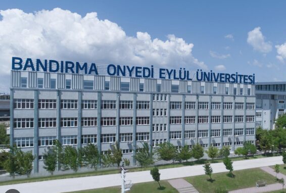 Bandırma, Balıkesir ilinin en