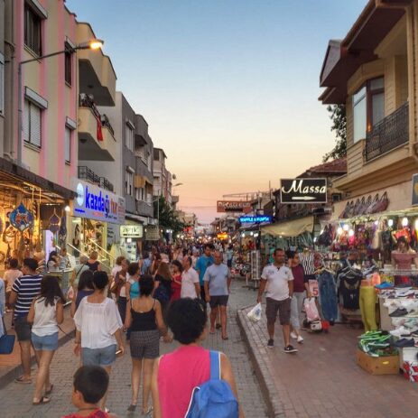 Ekran Alintisi.PNG carsi - Marmara Bölge: Balıkesir Son Dakika Haberleri ile Hava Durumu