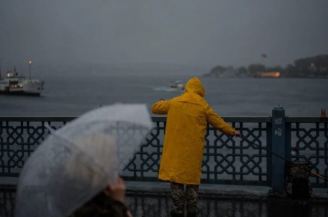 Meteoroloji Genel Müdürlüğü (MGM),