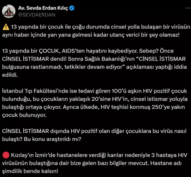 Ekran Alintisi.PNG hiv - Marmara Bölge: Balıkesir Son Dakika Haberleri ile Hava Durumu