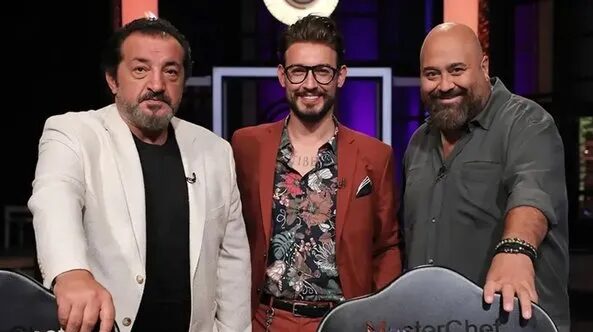 MasterChef Türkiye’nin 18 Kasım