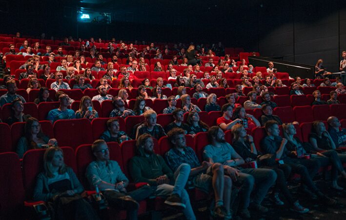 Balıkesir’in gözde sinema salonlarından