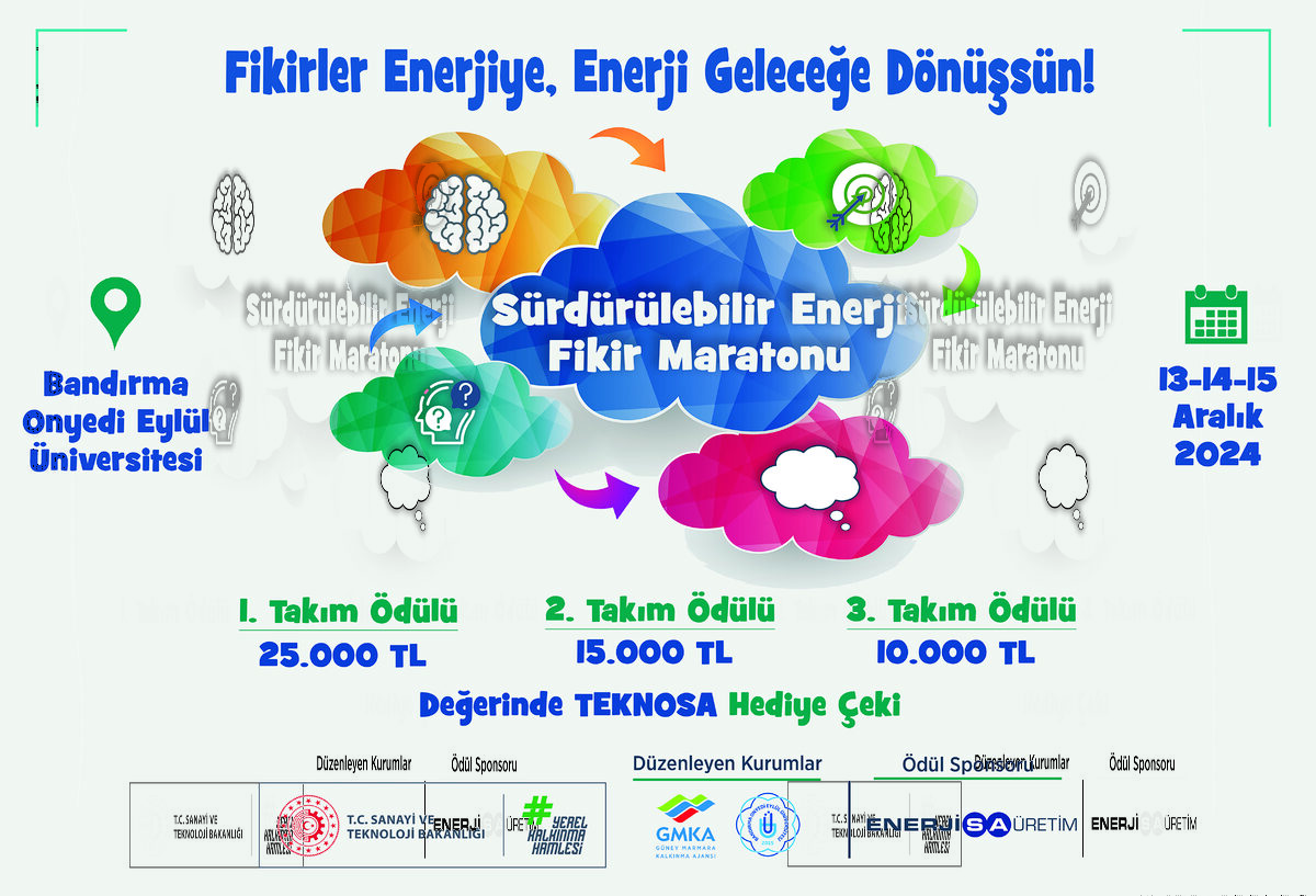 Güney Marmara, sürdürülebilir enerji