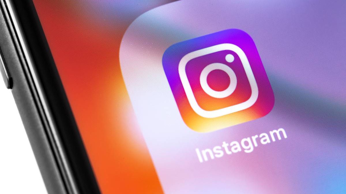 Instagram'da bir hesabın kapatılmasını