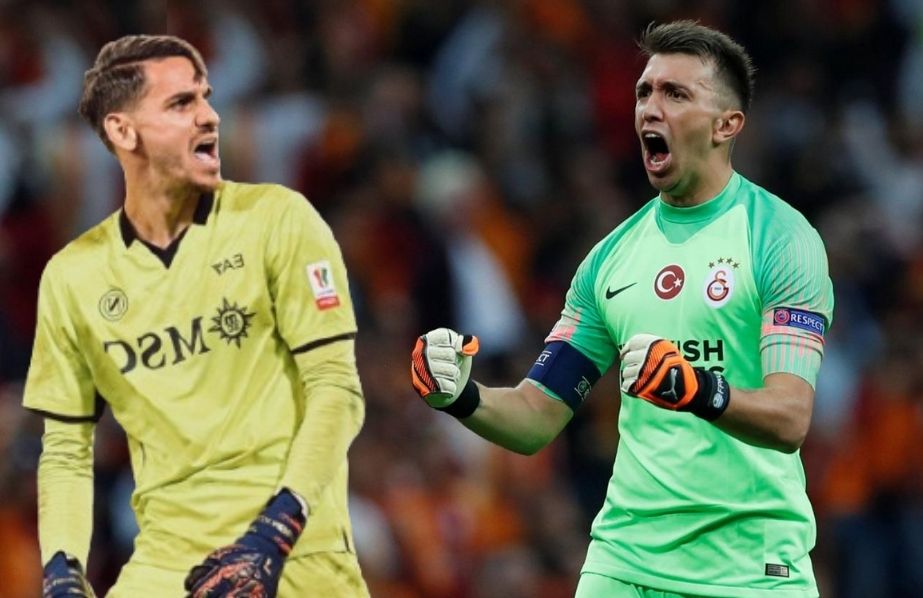 Galatasaray'da büyük değişim rüzgarı!