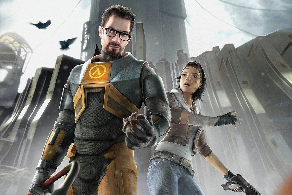 Half-Life 2’nin 20. yılı