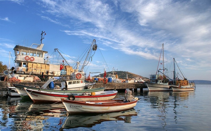 MANZARA 2 - Marmara Bölge: Balıkesir Son Dakika Haberleri ile Hava Durumu