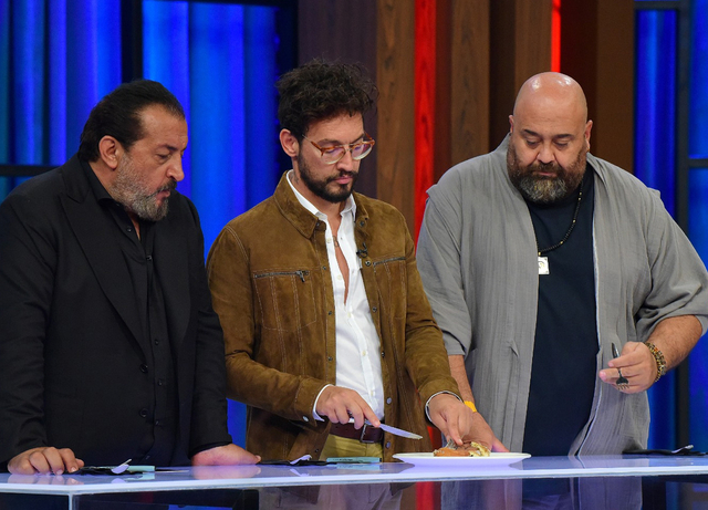 MASTERCHEF 1 - Marmara Bölge: Balıkesir Son Dakika Haberleri ile Hava Durumu