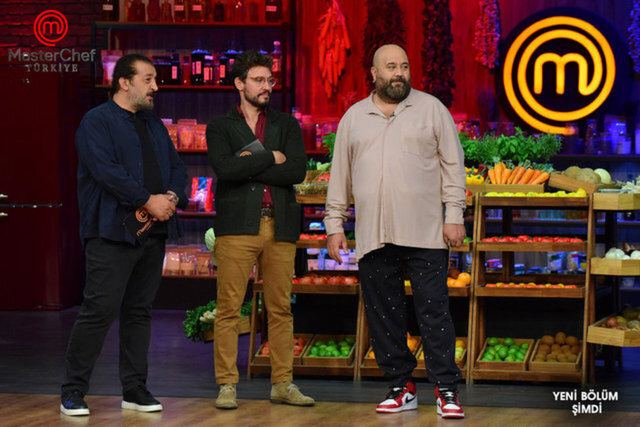 MASTERCHEF 4 - Marmara Bölge: Balıkesir Son Dakika Haberleri ile Hava Durumu