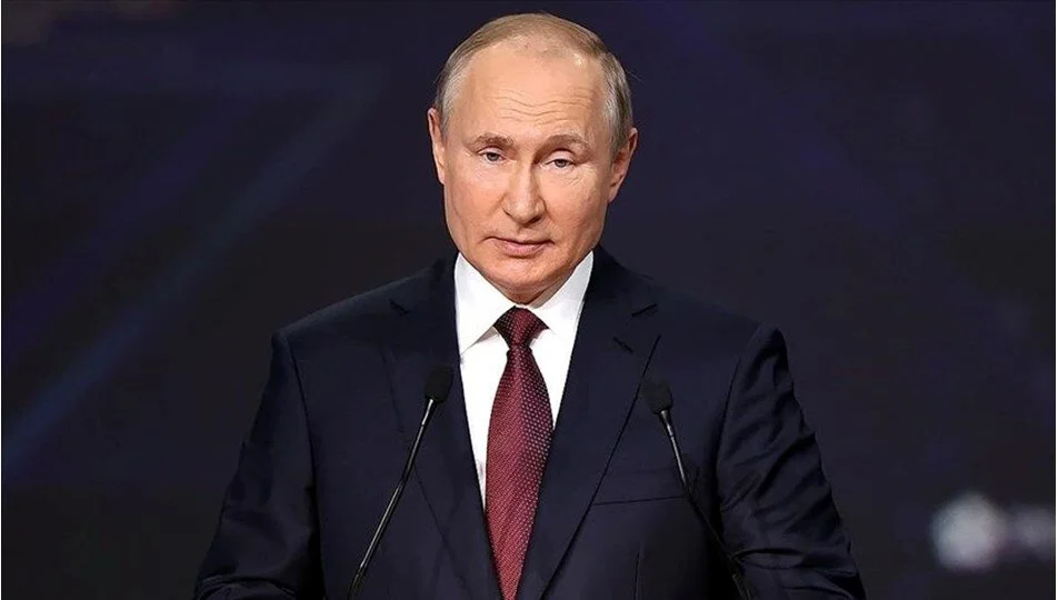 PUTIN - Marmara Bölge: Balıkesir Son Dakika Haberleri ile Hava Durumu