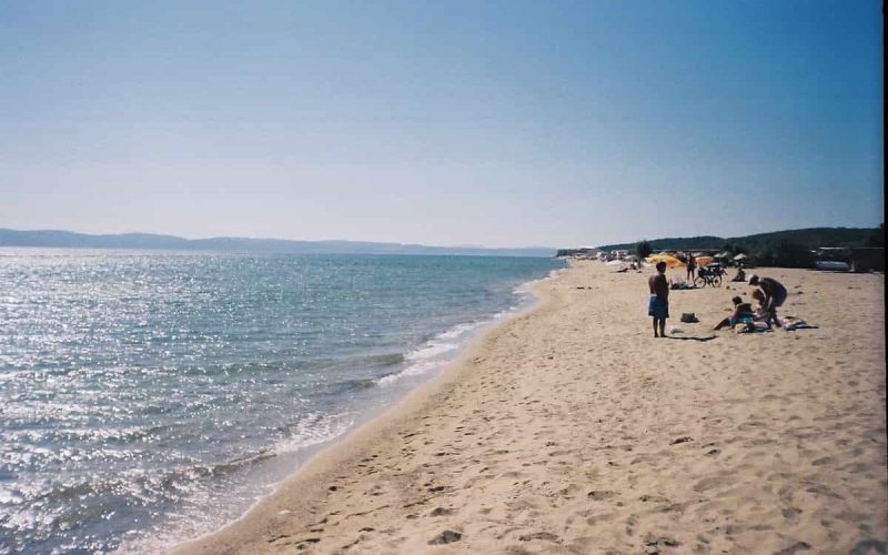 SARIMSAKLI - Marmara Bölge: Balıkesir Son Dakika Haberleri ile Hava Durumu