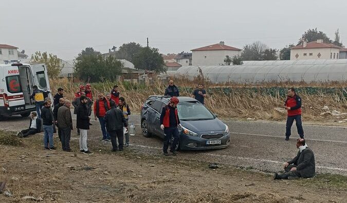 Balıkesir Altıeylül ilçesi Ayşebacı