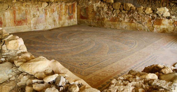 antandros antik kenti scaled 1 - Marmara Bölge: Balıkesir Son Dakika Haberleri ile Hava Durumu