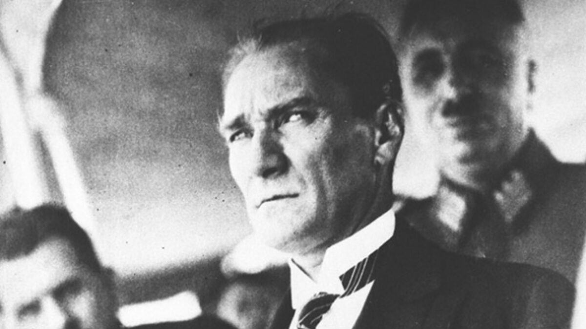 ataturk 7 - Marmara Bölge: Balıkesir Son Dakika Haberleri ile Hava Durumu