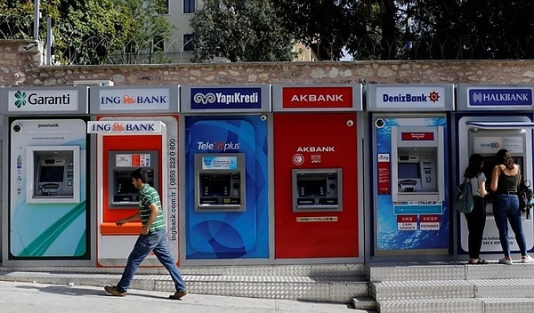 atm lerin toplu olarak yer aldigi bir lokasyon - Marmara Bölge: Balıkesir Son Dakika Haberleri ile Hava Durumu