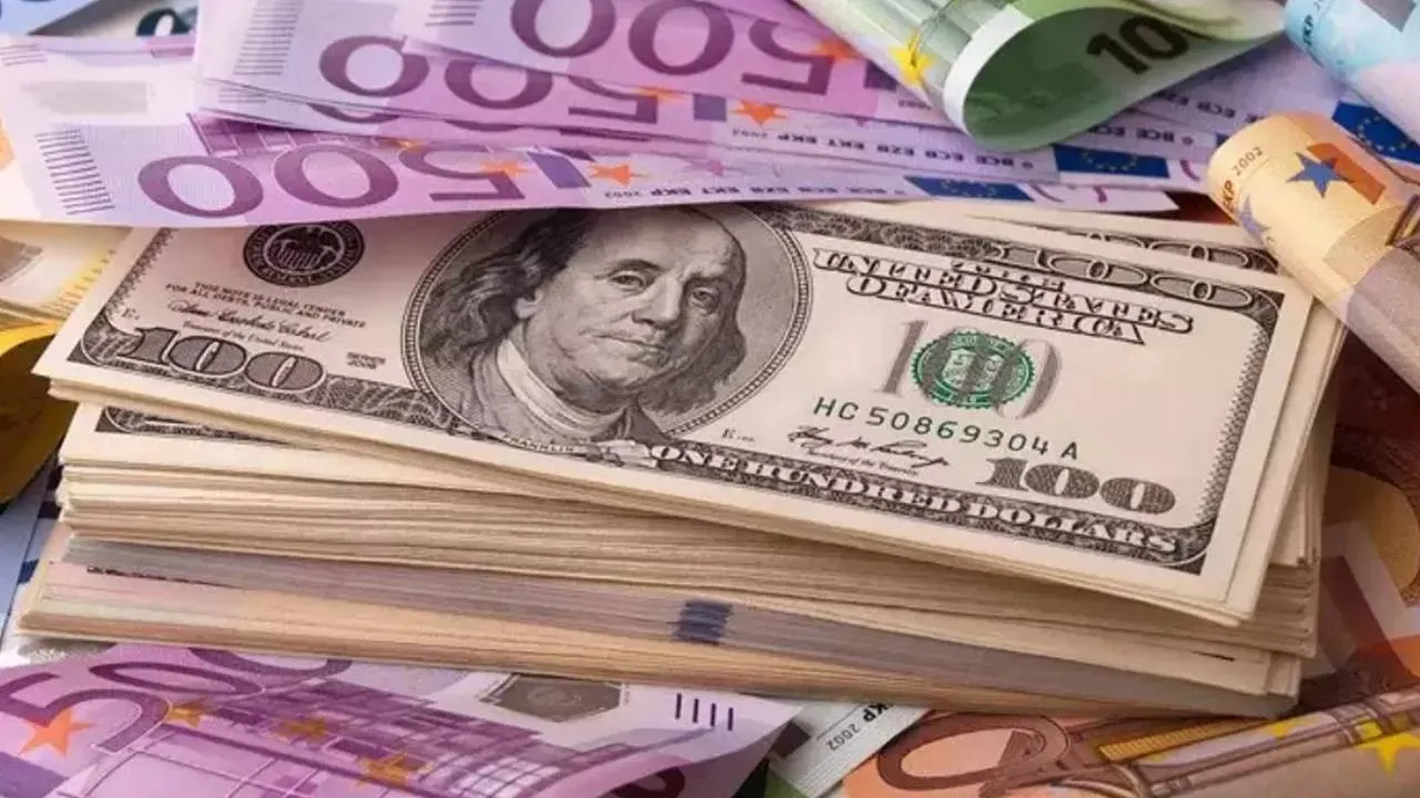 Dolar/TL bugün ne kadar? 3 Kasım 2024 dolar – Euro fiyatları