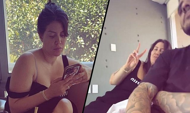 Aşk Krizi Tacize Dönüştü! Mauro Icardi ve Wanda Nara Arasında Gerginlik Tırmanıyor