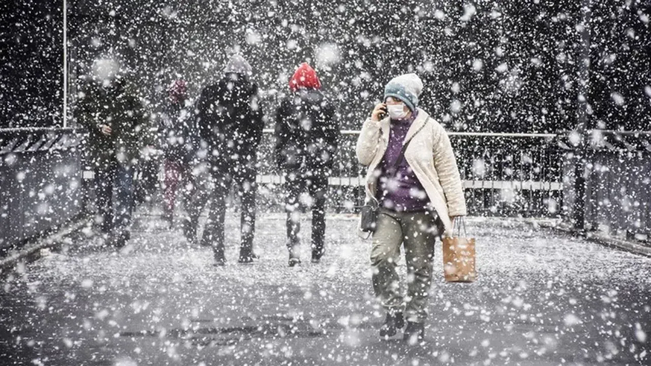 Meteoroloji Genel Müdürlüğü, Türkiye