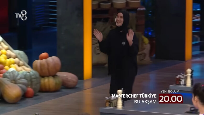 masterchef beyzadan ilk goruntu gunler sonra ekrana cikti yarismayla ilgili kararini aciklayacak 17311406665245 6 - Marmara Bölge: Balıkesir Son Dakika Haberleri ile Hava Durumu