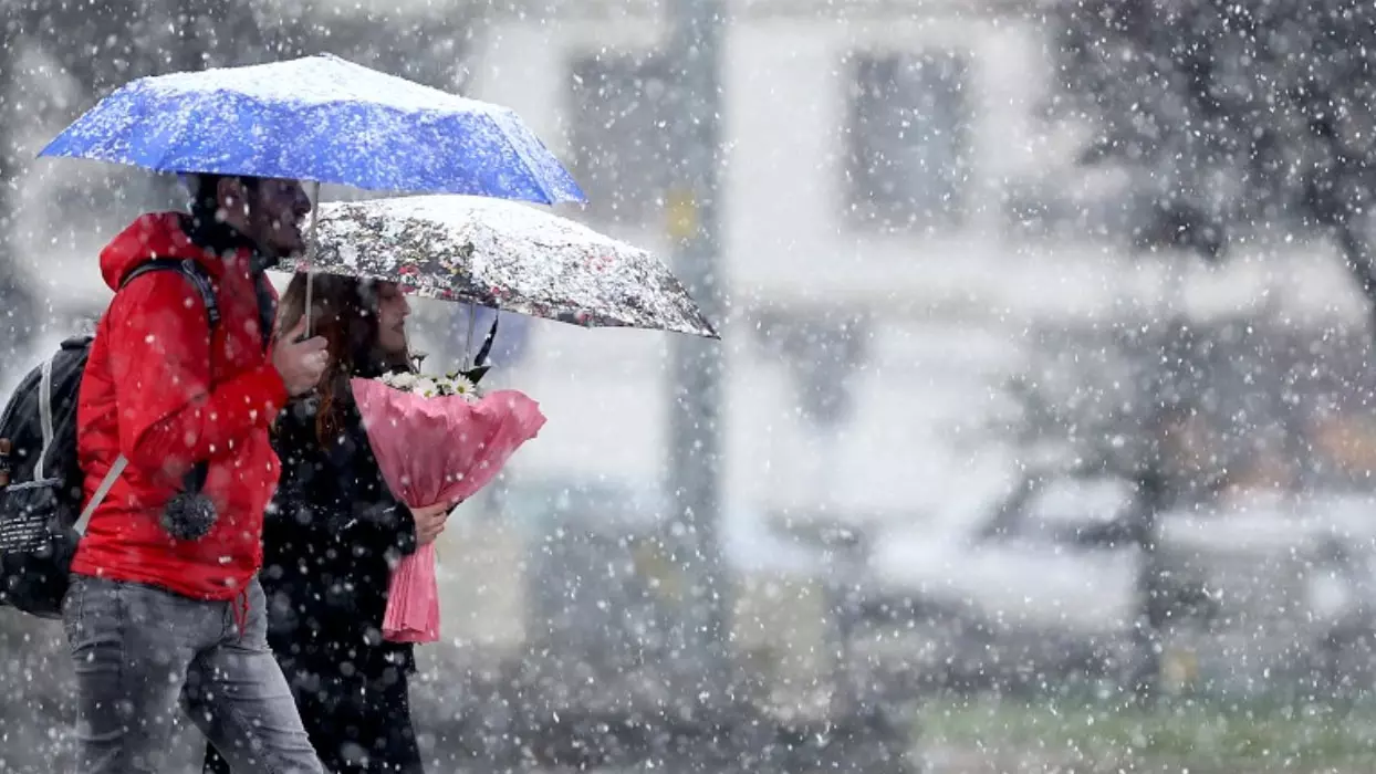 meteorolojiden kuvvetli y 178 - Marmara Bölge: Balıkesir Son Dakika Haberleri ile Hava Durumu