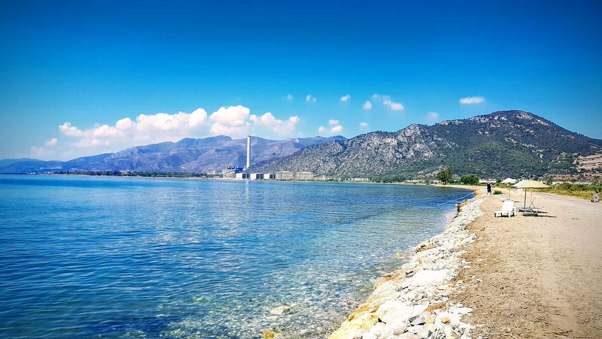 oren2 - Marmara Bölge: Balıkesir Son Dakika Haberleri ile Hava Durumu