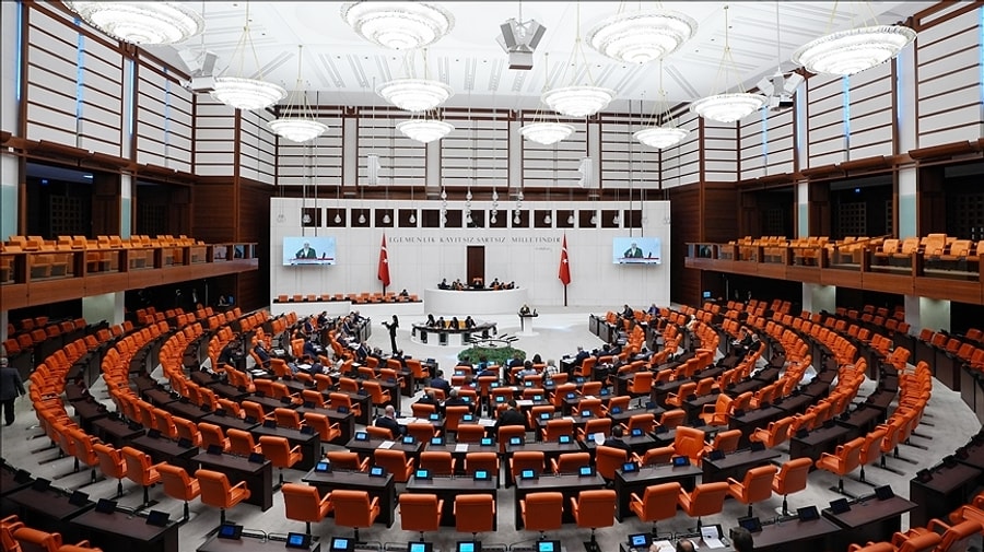 Kamuoyunda yoğun tepki çeken