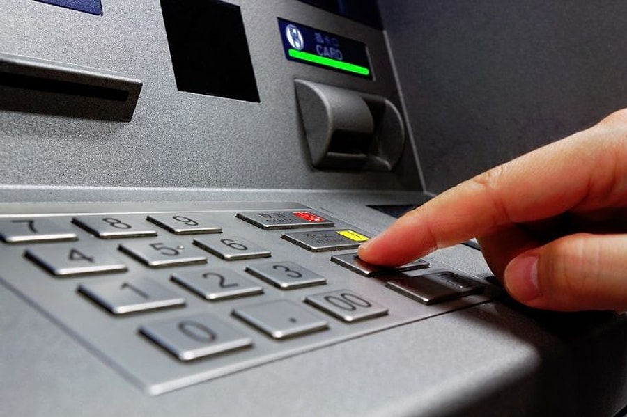 ATM Şifrelerinin Neden 4 Haneli Olduğu Ortaya Çıktı