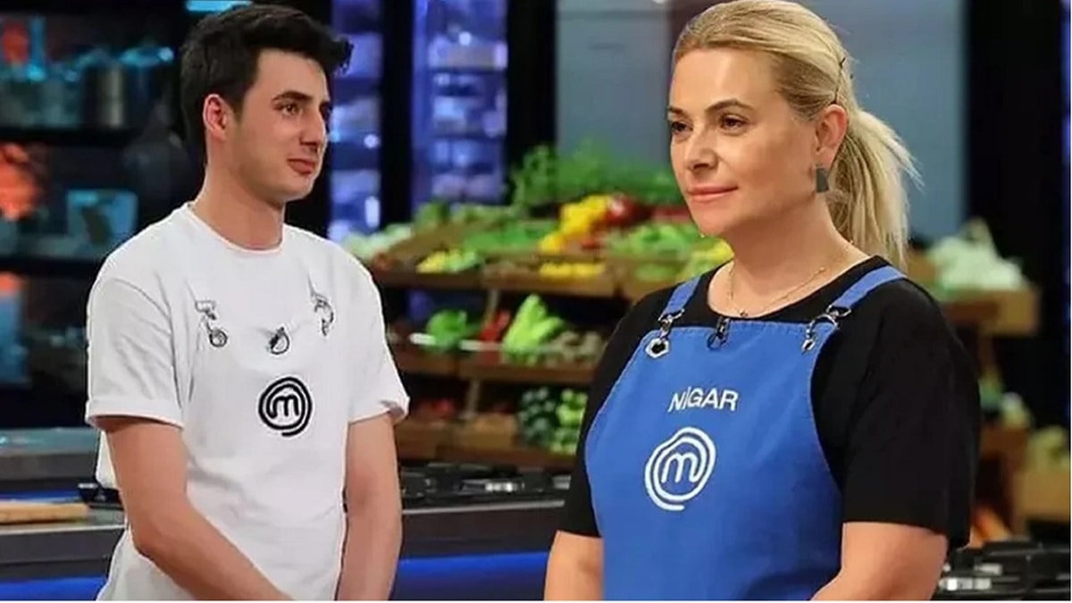 TV8'in sevilen yarışması MasterChef