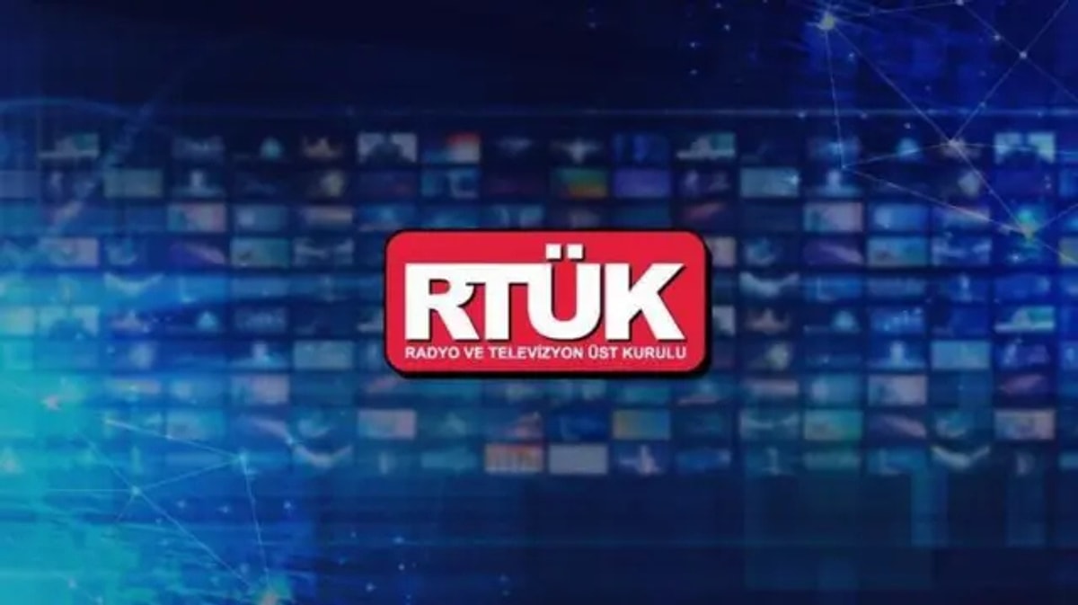 RTÜK’ün yasa dışı bahis