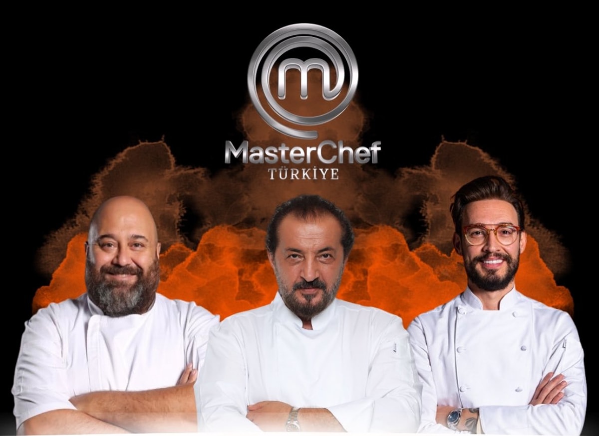 MasterChef Türkiye’de Yasaklar Artıyor!