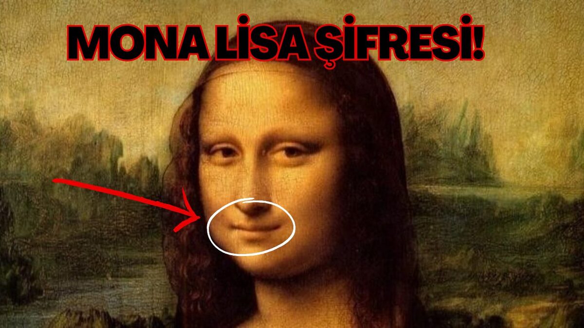 Leonardo da Vinci’nin eşsiz