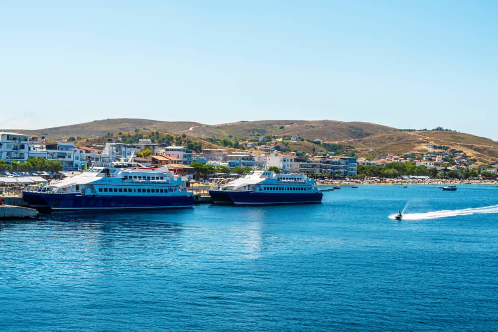 shutterstock 1468092509 - Marmara Bölge: Balıkesir Son Dakika Haberleri ile Hava Durumu