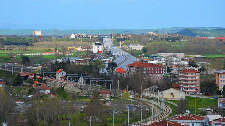 susurluk - Marmara Bölge: Balıkesir Son Dakika Haberleri ile Hava Durumu