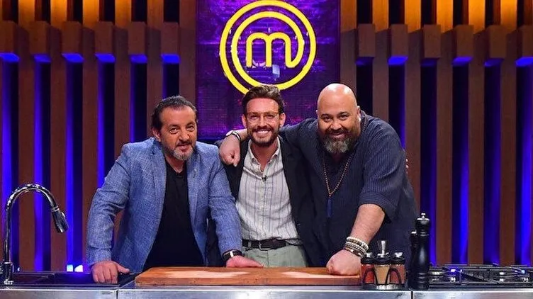 MasterChef Türkiye'nin 9 Aralık