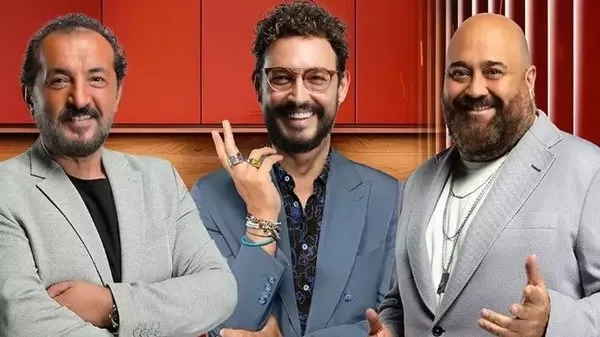 MasterChef Türkiye 2024’te heyecan dorukta! Nefes kesen mücadelede ilk 4’e