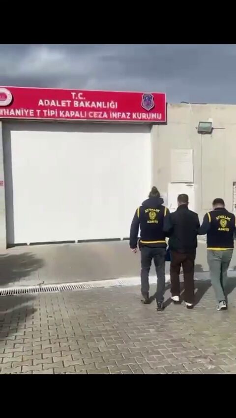 1 1 - Marmara Bölge: Balıkesir Son Dakika Haberleri ile Hava Durumu