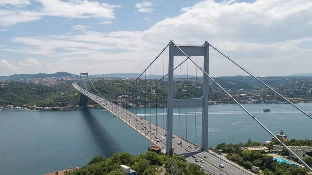 Araç sahiplerini üzecek haber! Köprü ve otoyol ücretlerine 2025'te yeni